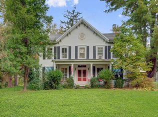 1 Schultzville Road Rd, Clinton Corners, NY 12514