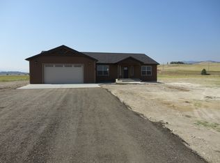 22 Country Meadow Est, Montana City, MT 59634