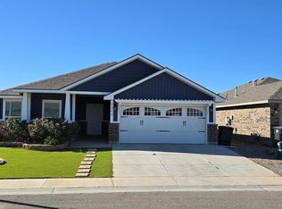 9309 Ratliff Ridge Ave, Odessa, TX 79765