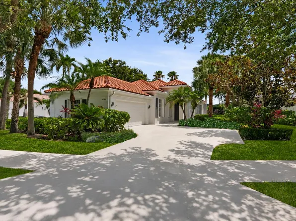 4789 Valencia Drive, Delray Beach, FL 33445