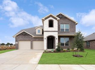 2829 Long Slope Rd, Arlington, TX 76001