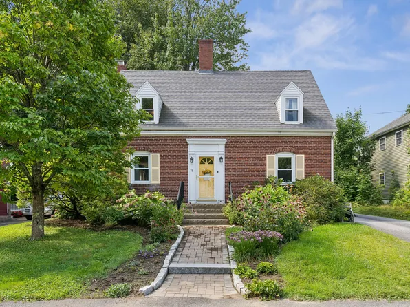 98 Lake Street, Auburn, ME 04210