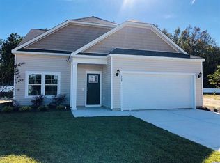 308 Hampton Park Cir LOT 3, Myrtle Beach, SC 29588