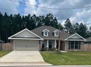 7148 Gordon Evans Rd, Navarre, FL 32566