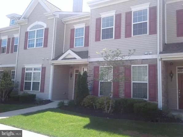 509 Degas Ct #509, Williamstown, NJ 08094