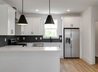 3304 Conviser Dr Lot 28, Nashville, TN 37207