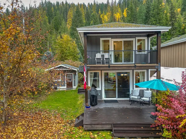 8843 97a Hwy #47, Columbia Shuswap, BC V0E 2K2