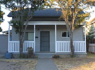 286 N 9th St, San Jose, CA 95112