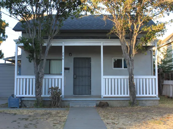 286 N 9th St, San Jose, CA 95112