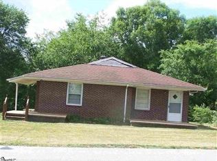 9 Eisenhower Dr, Greenville, SC 29607