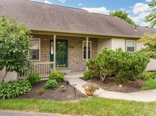 635 Olentangy Woods Dr, Columbus, OH 43235