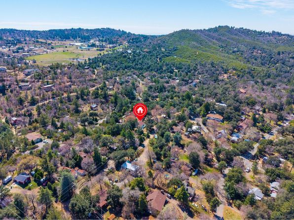 1267 Ridge Trl, Julian, CA 92036