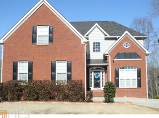 103 Burleyson Dr, McDonough, GA 30253