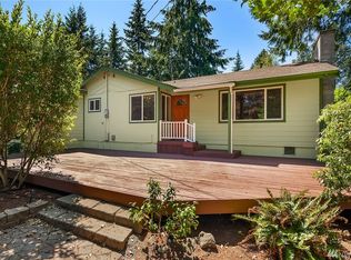 13815 SE 7th St, Bellevue, WA 98005