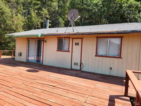 3260 Eel River Road, Covelo, CA 95428
