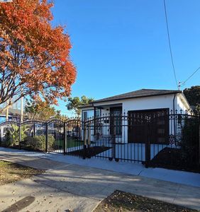 1272 83rd Ave, Oakland, CA, 94621