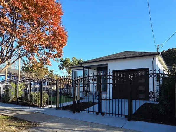 1272 83rd Ave, Oakland, CA 94621