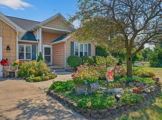 309 Winger Way, Sweetser, IN 46987