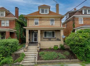 750 Mary St, Mc Kees Rocks, PA 15136