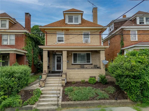 750 Mary St, Mc Kees Rocks, PA 15136