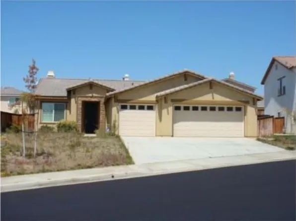 26204 Percheron Cir, Moreno Valley, CA 92555