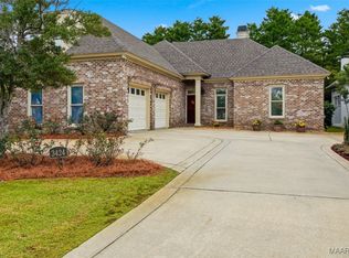 3424 Oak Grove Cir, Montgomery, AL 36116