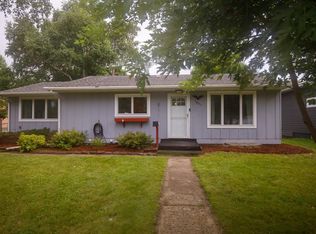 1205 K St NE, Brainerd, MN 56401