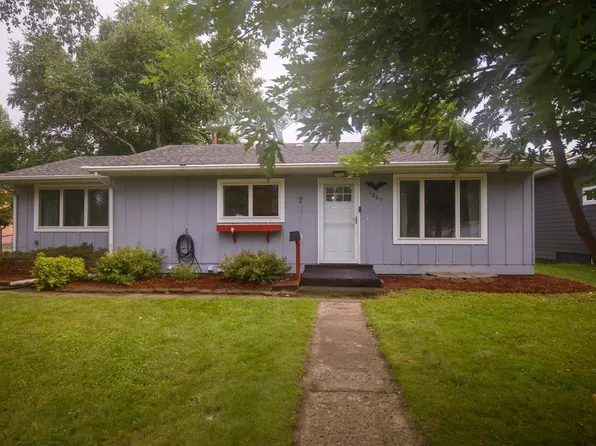 1205 K St NE, Brainerd, MN 56401