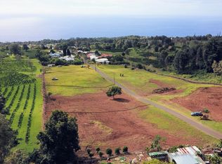 81 1200th #35-E, Kealakekua, HI 96750