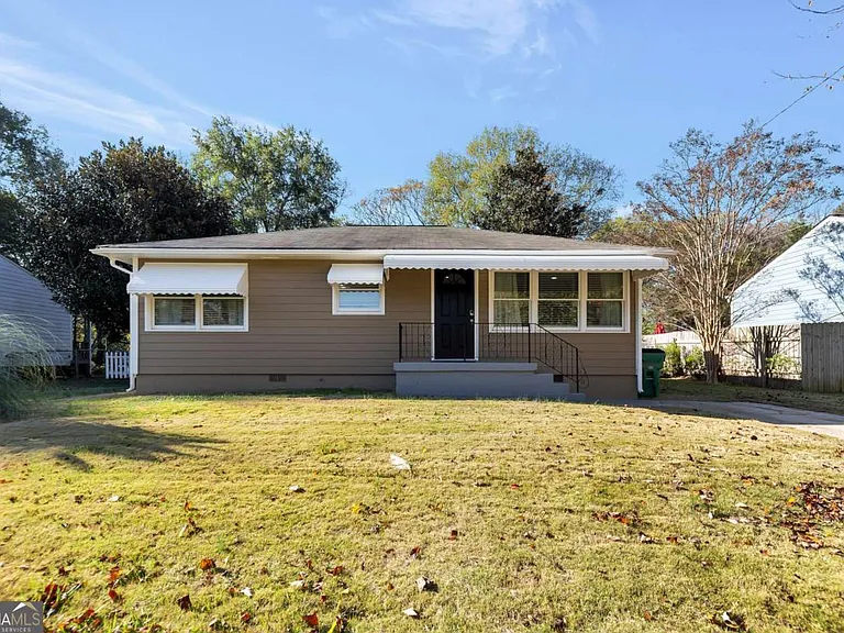 55 Guinn St SW — Photo 24