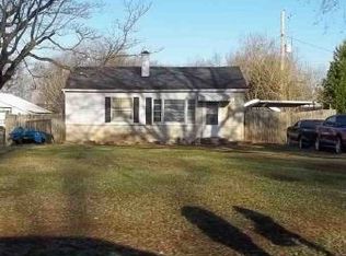 2323 Grove St, Maryville, TN 37804