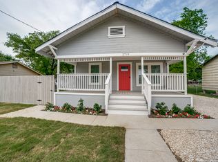 2719 Ravina St, San Antonio, TX 78222