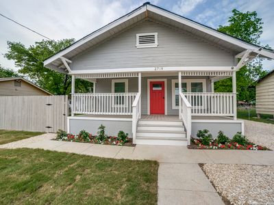 2719 RAVINA ST, San Antonio, TX, 78222