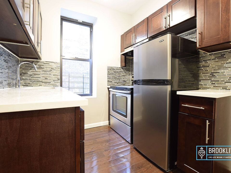 1st image of 879 Bergen St APT 6