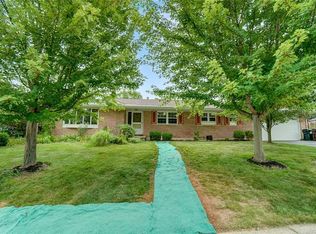 5324 Wolf Ridge Rd, Dayton, OH 45415