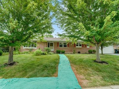 5324 Wolf Ridge Rd, Dayton, OH, 45415