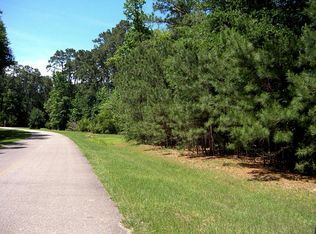 36732 Rancho Bauer, Magnolia, TX 77355