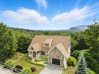 10 Beechwoods At Intervale, Bartlett, NH, 03812