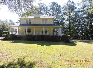 333 Johnson Ave, Anderson, SC 29621