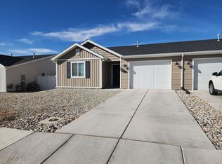 496 W 2350 N, Cedar City, UT 84721