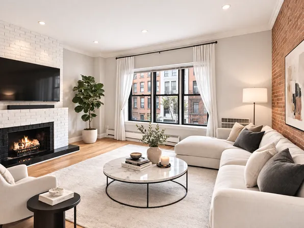 261 W 71st St APT 8, New York, NY 10023