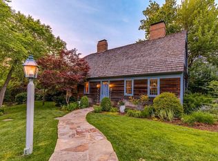 4005 NE 122nd St, Edmond, OK 73013