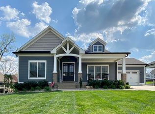 147 Williamsburg Ct, Mount Washington, KY 40047