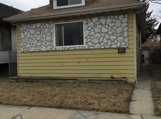 11637 S Normal Ave, Chicago, IL 60628