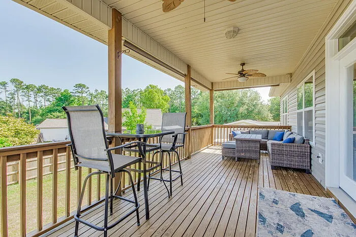11902 Gulf Beach Hwy — Photo 13
