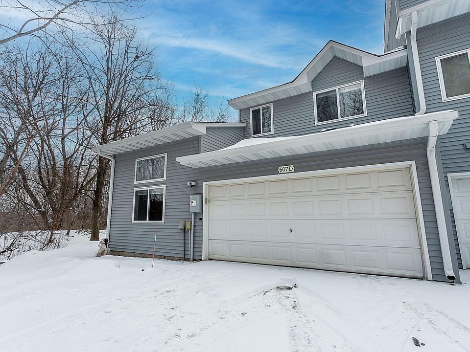 1st image of 607 Woodduck Dr Unit D