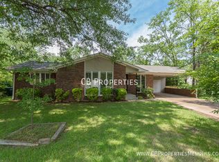 3131 Estes St, Memphis, TN 38115