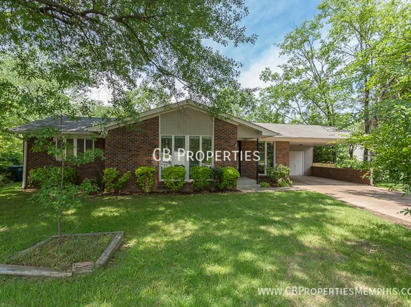 3131 Estes St, Memphis, TN 38115