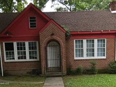 403 Marcus L Butler Dr, Jackson, MS, 39209