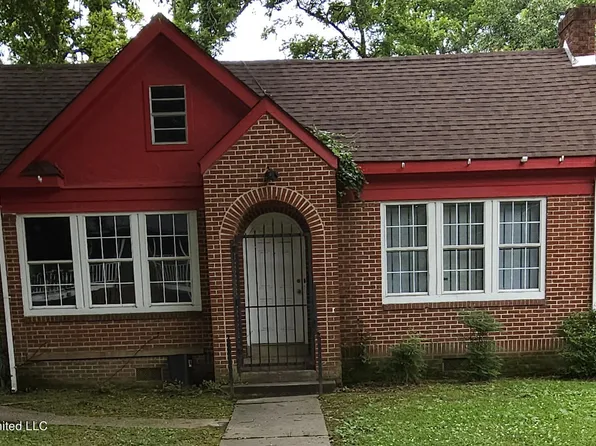 403 Marcus L Butler Dr, Jackson, MS 39209